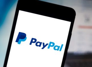PayPal scams
