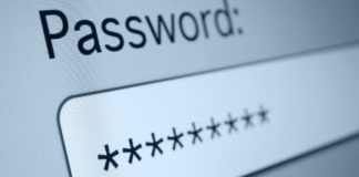 protect messages with a password