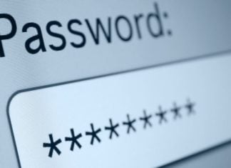 protect messages with a password