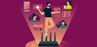 ExpressVPN Aircove