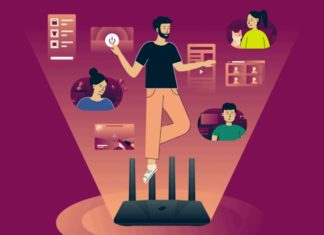 ExpressVPN Aircove