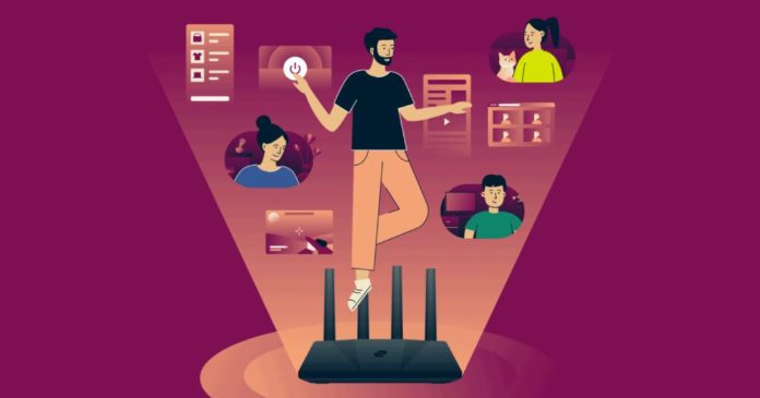 ExpressVPN Aircove