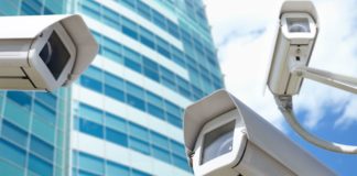 camera surveillance