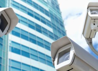 camera surveillance