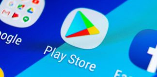 Google Play Store