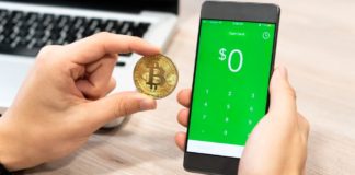 mobile cash app