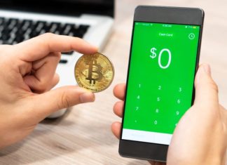 mobile cash app