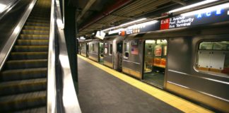 New York Subway