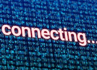 VPN not connecting
