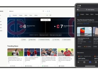 Neeva search engine