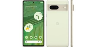 Google Pixel 7