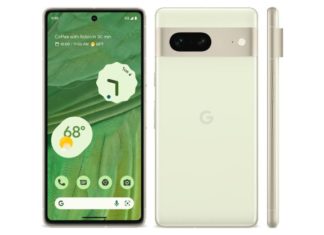 Google Pixel 7
