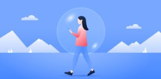 U.S. Midterm Elections and Your Privacy