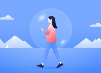 U.S. Midterm Elections and Your Privacy