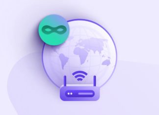 ProtonVPN Stealth protocol