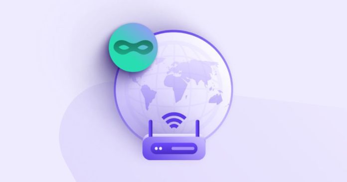 ProtonVPN Stealth protocol