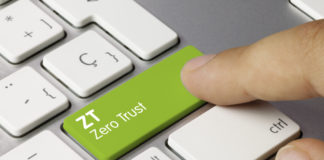 ZT Zero Trust