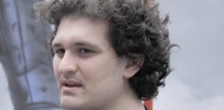 Sam Bankman-Fried