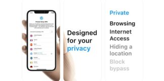 Apple Private Relay