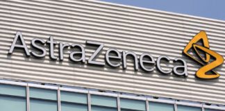 AstraZeneca building