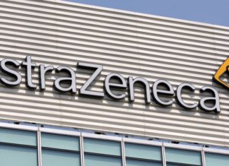 AstraZeneca building