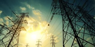 energy grid