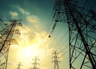 energy grid