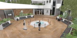 Interpol in the Metaverse