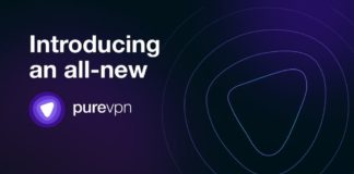 All-new PureVPN