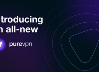 All-new PureVPN