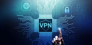 Secure VPN