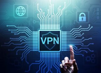 Secure VPN