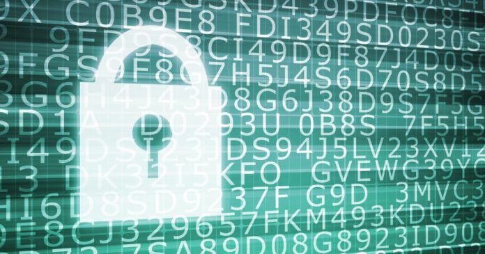 encryption