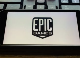 EPIC Games