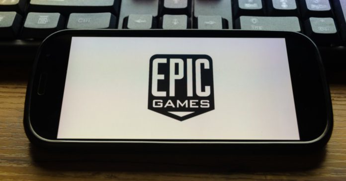 EPIC Games