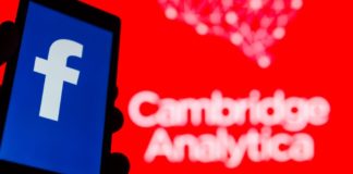 Facebook - Cambridge Analytica