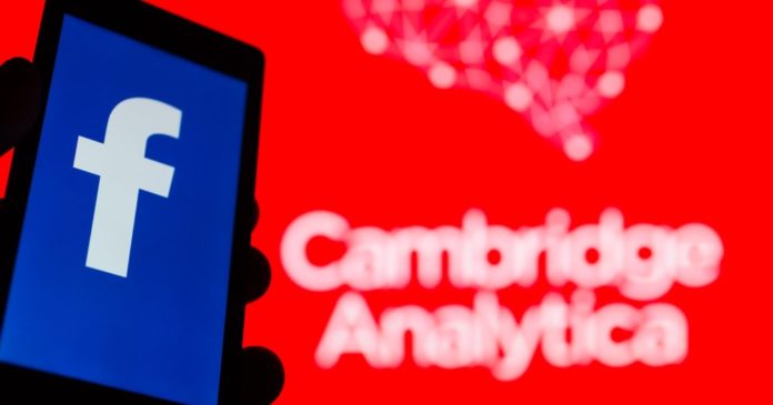Facebook - Cambridge Analytica
