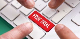 free trial