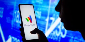 Google Wallet