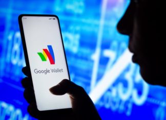 Google Wallet