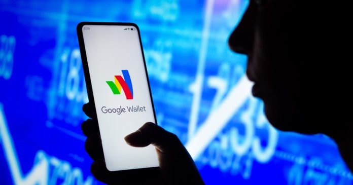 Google Wallet