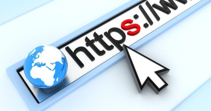 HTTPS HTTPS