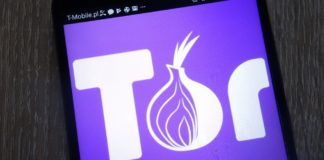 Tor - The Onion Router