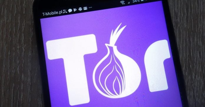 Tor - The Onion Router Tor - The Onion Router