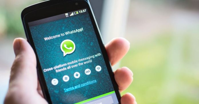 WhatsApp