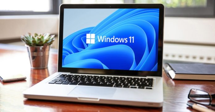 Windows 11 Windows 11