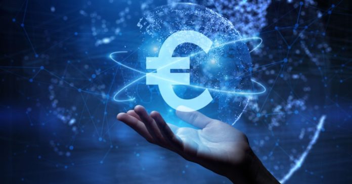 Digital Euro