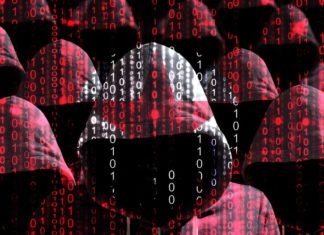 North Korea hackers