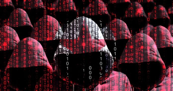 North Korea hackers