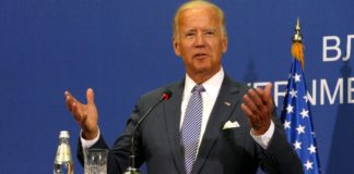 President Biden